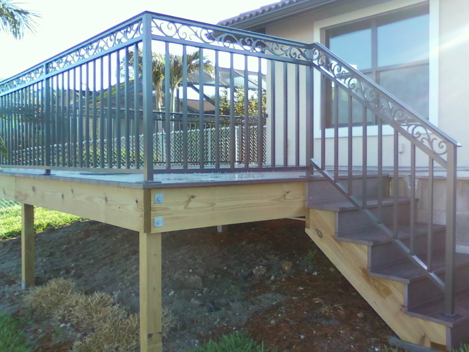 Gulf Coast Metal Works, Cape Coral, Florida